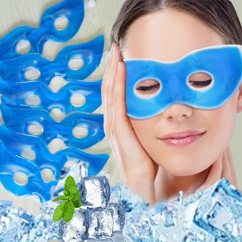 1/10pcs Fashion Blue Relieve E - Skincare review and price