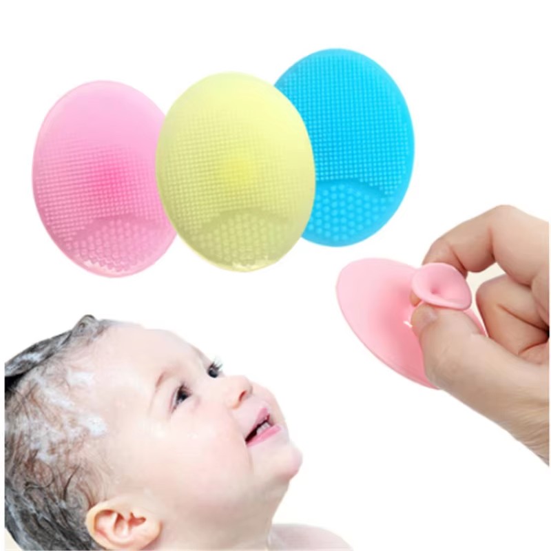 2/4/6Pcs Soft Silicone Facial  - Silicone Face Scrubber Electric review and price