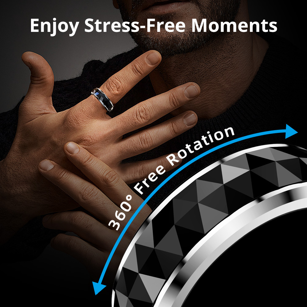 2024 COLMI R11 Smart Ring, Fid - Health Monitors review and price