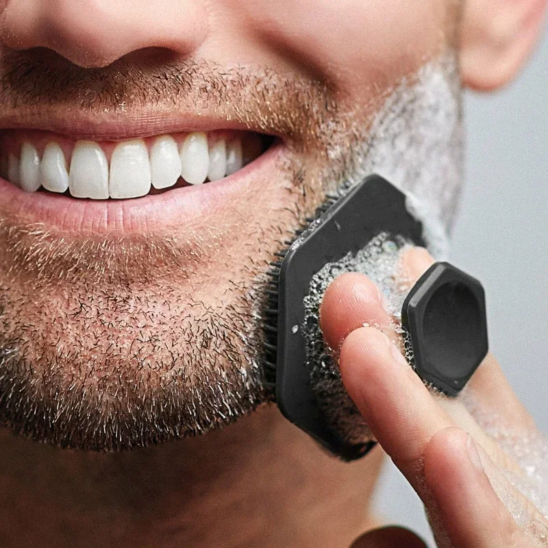 Cleaning Brush Face Deep Clean - Silicone Face Scrubber Electric review and price