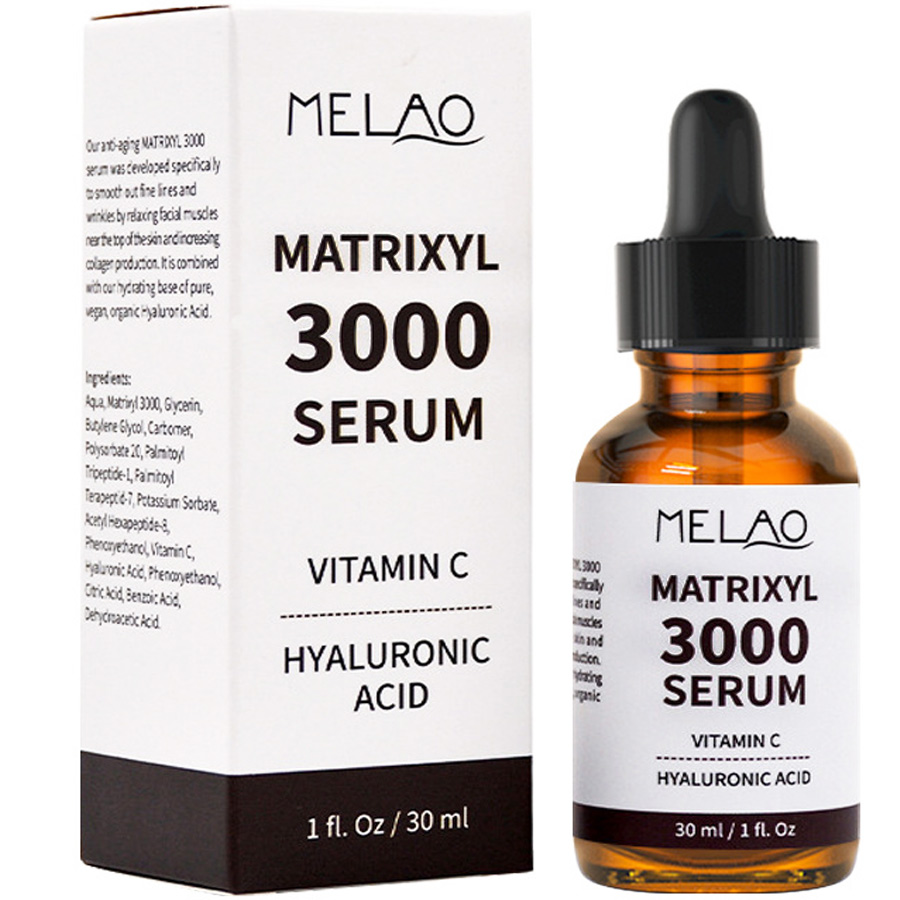 MATRIXYL 3000 Serum Hyaluronic - Hyaluronic Acid Facial Serum review and price