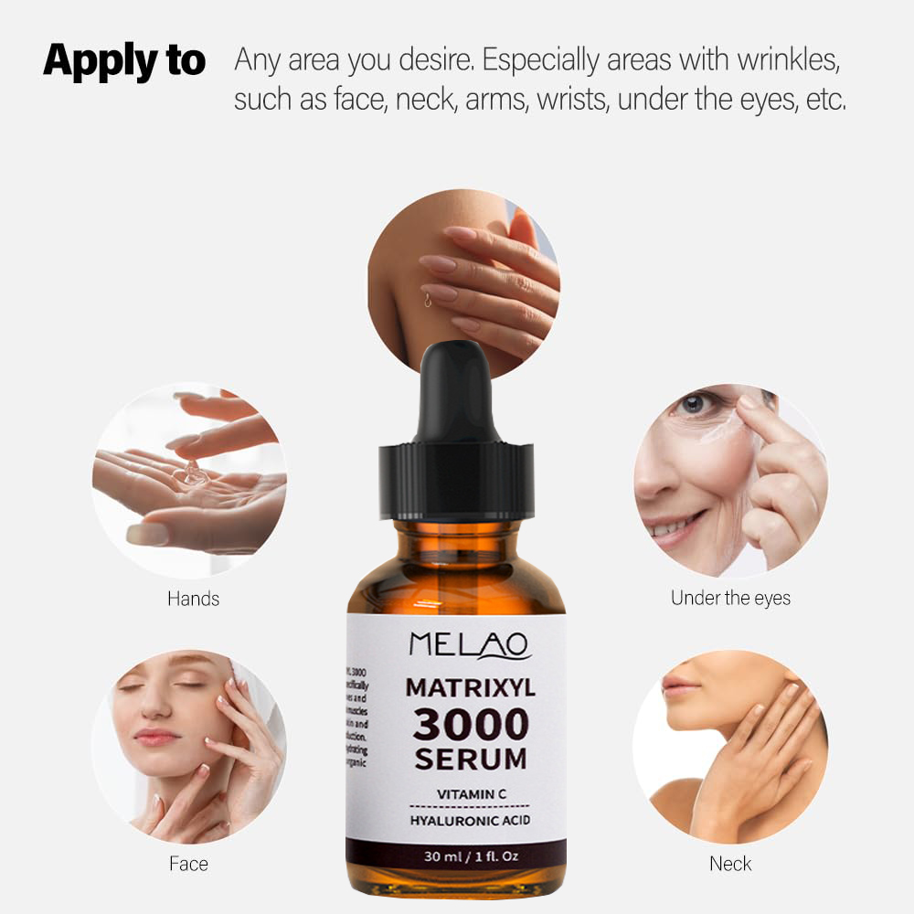 MATRIXYL 3000 Serum Hyaluronic - Hyaluronic Acid Facial Serum review and price