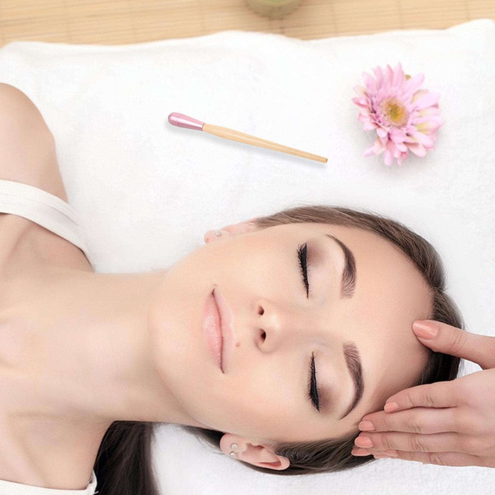 Ice Face Roller Facial Massage - Face Ice Roller Puffiness review and price