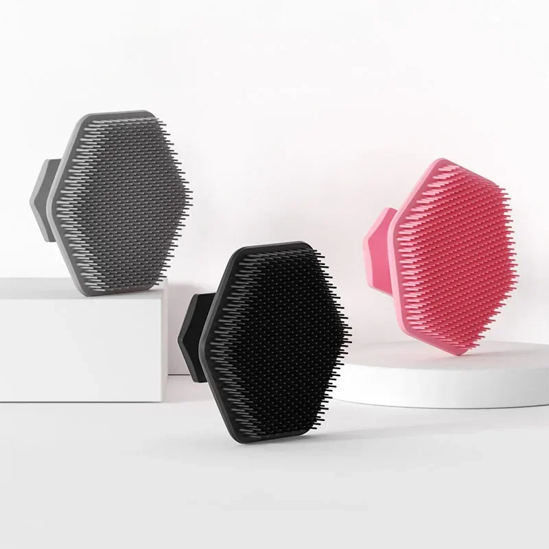 Facial Cleaning Brush Scrubber - Silicone Face Scrubber Electric review and price