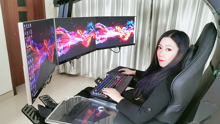 Office High End Multifunction  - Massage review and price